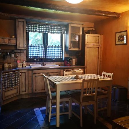 Apartment Marisa Poreč Eksteriør billede