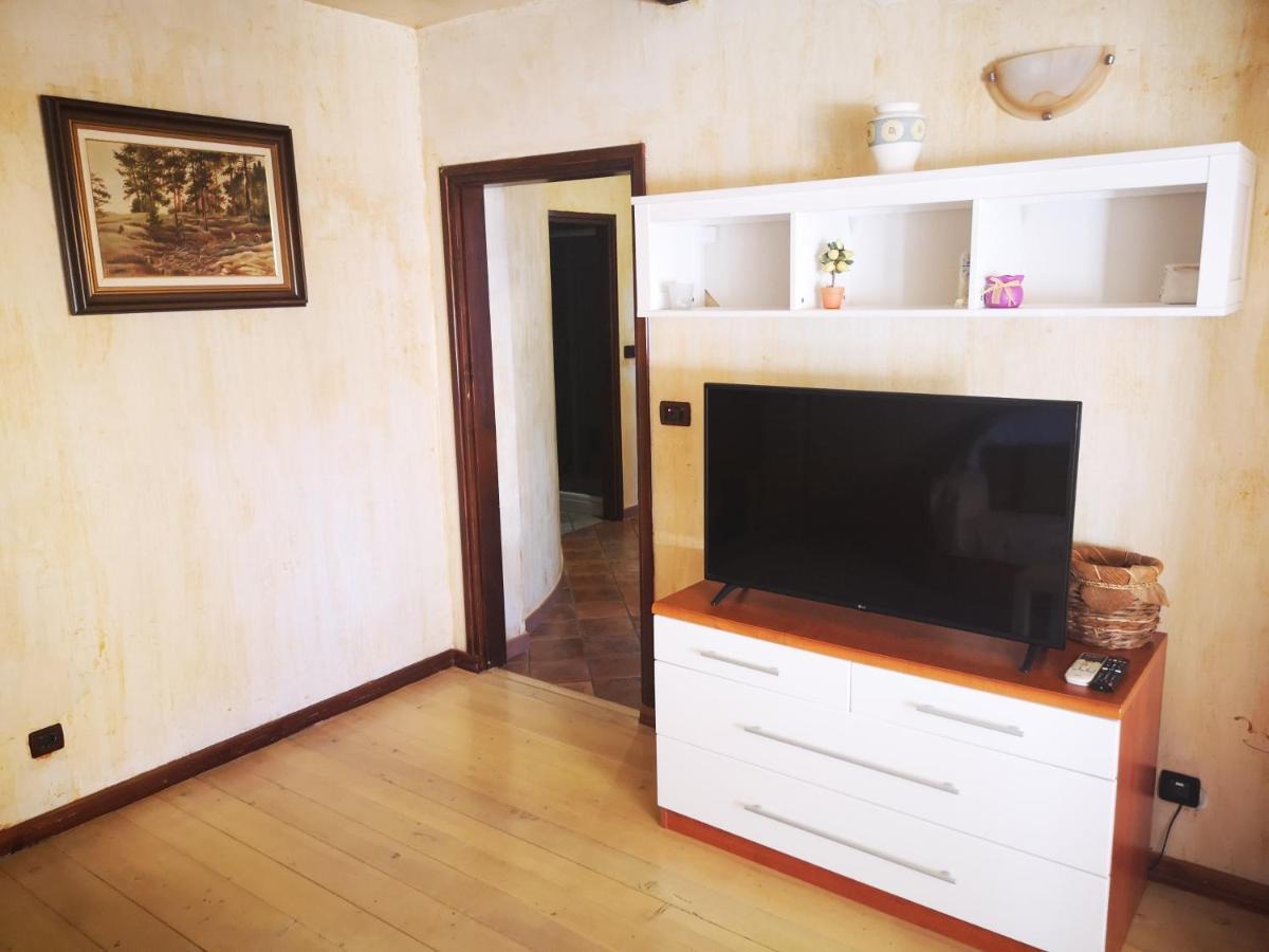 Apartment Marisa Poreč Eksteriør billede