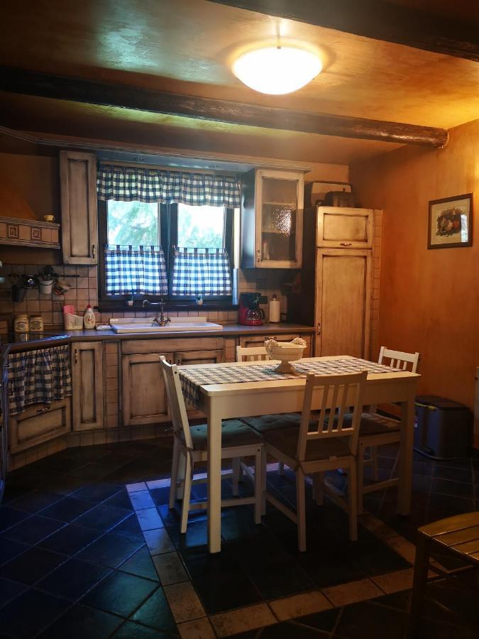 Apartment Marisa Poreč Eksteriør billede