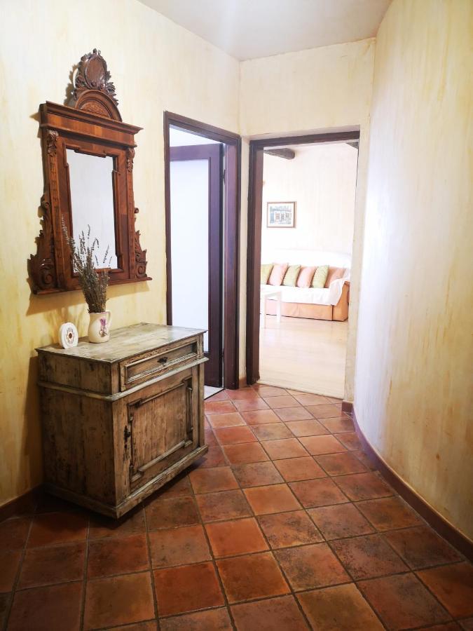 Apartment Marisa Poreč Eksteriør billede