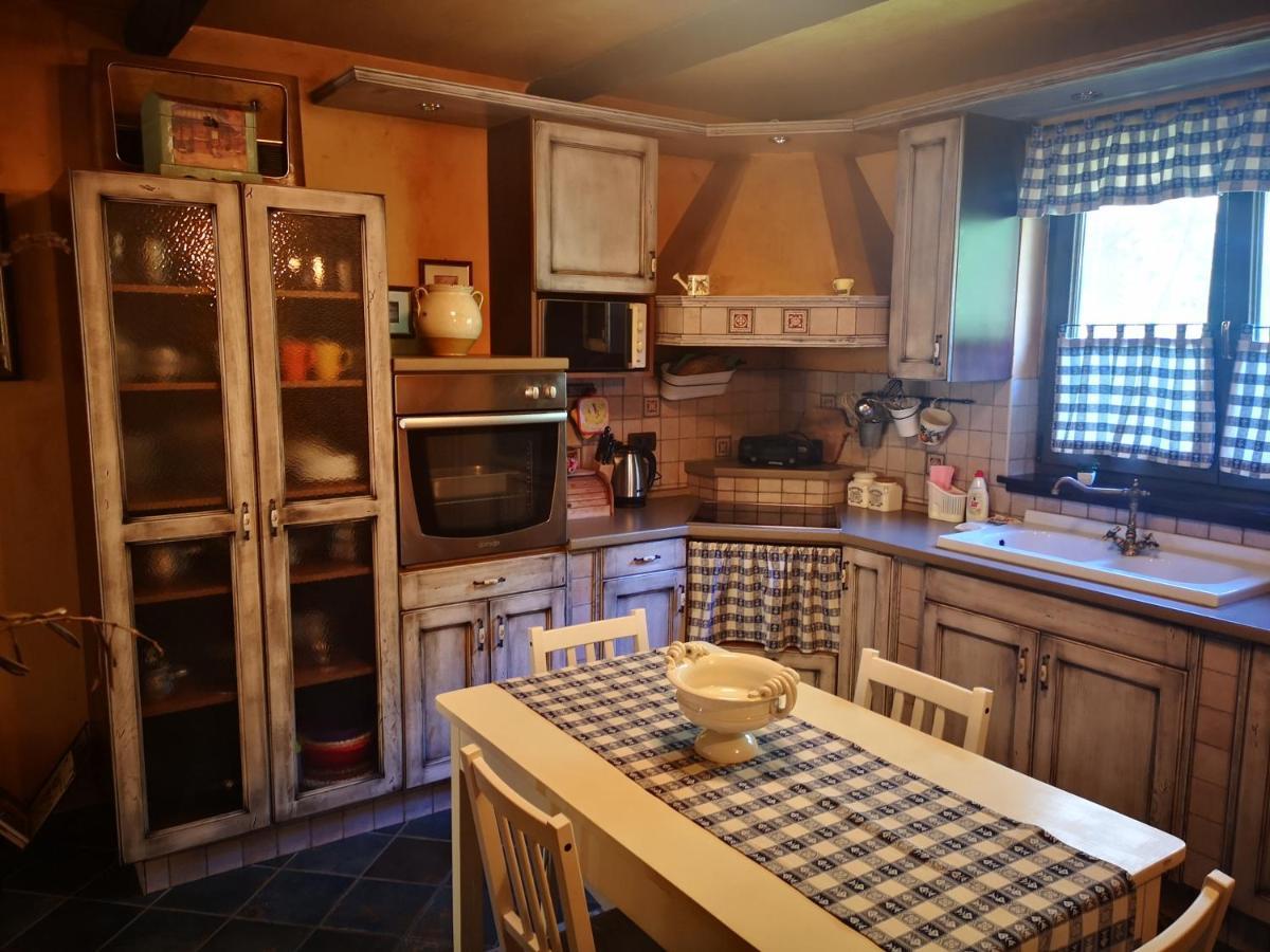Apartment Marisa Poreč Eksteriør billede