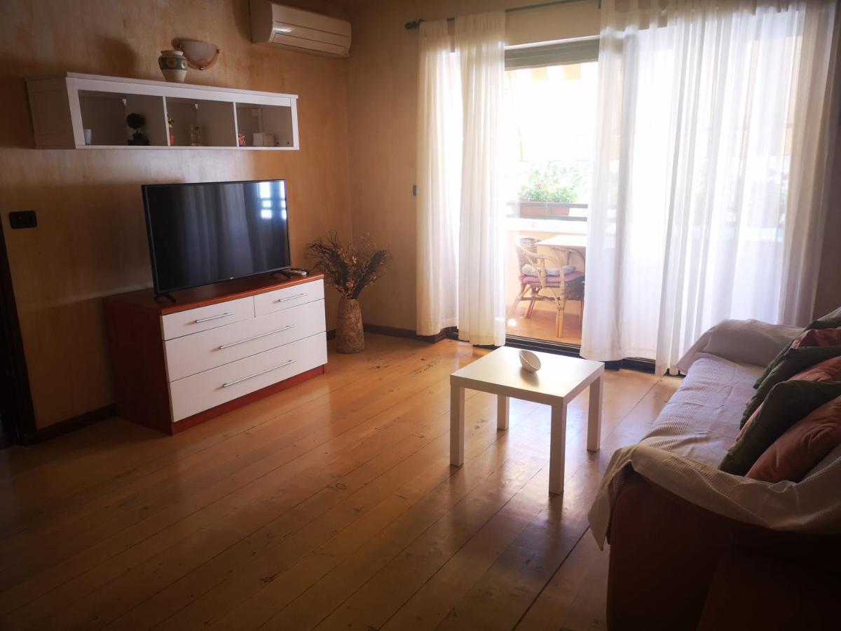 Apartment Marisa Poreč Eksteriør billede